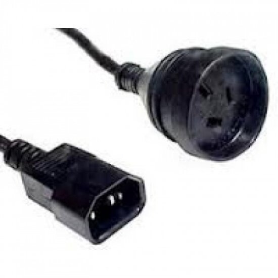 M11001S Output Cord IEC 10A plug to 10A 3 pin AUST-preview.jpg
